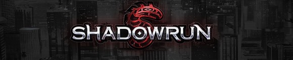 Bild ist Copyright geschützt Shadowrun® is a registered trademark of The Topps Company, Inc. All Rights Reserved.