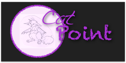 CatPoint logo sr6