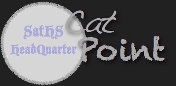 CatPoint SatHS Logo verkürzt