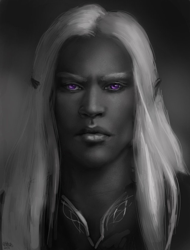 drow