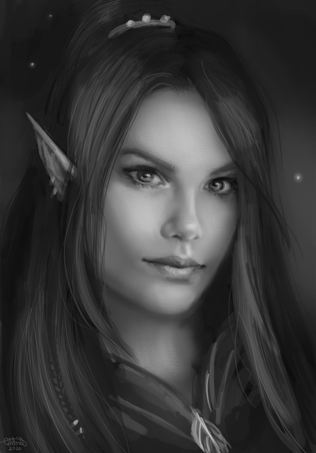 elf patreon