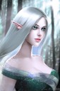 Frozen-Fairy-queen-Snowcat