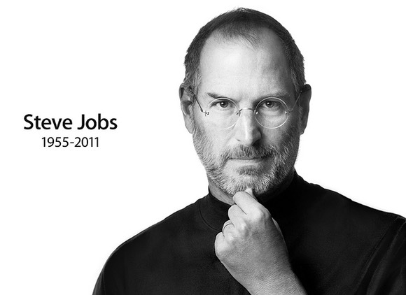 steve jobs tod